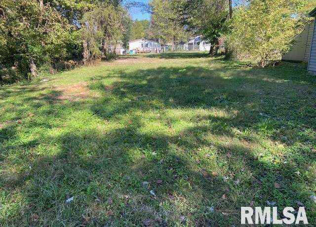 Property at 208 W Williams St, Benton, IL 62812