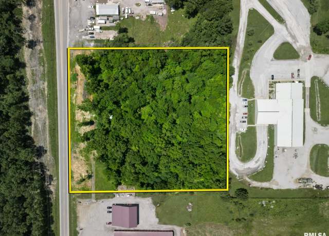 Property at 8096 Old Route 13 Hwy, Marion, IL 62959