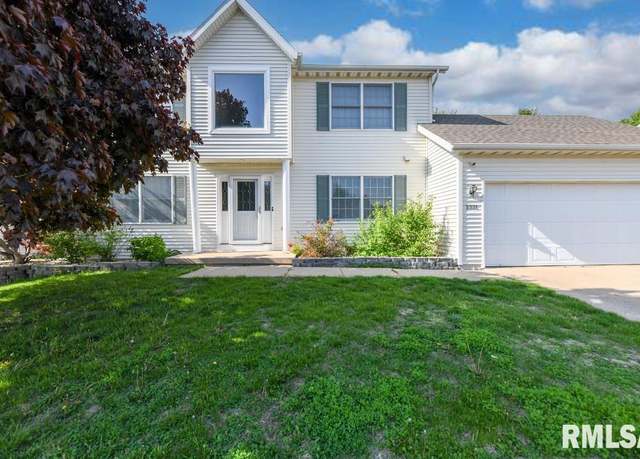 Property at 2331 W Molly Ln, Dunlap, IL 61525, 5 beds, 3.5 baths