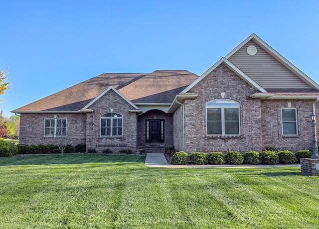 Property at 511 David Livingstone Dr, Carterville, IL 62918, 6 beds, 3.5 baths