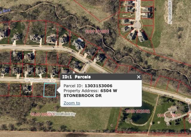 Property at LOT 41 Stonebrook Dr, Edwards, IL 61528
