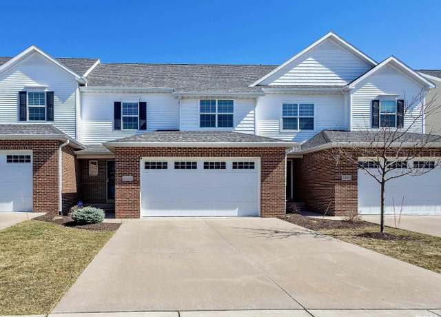 Property at 4417 Slate Creek Dr, Bettendorf, IA 52722, 3 beds, 2.5 baths