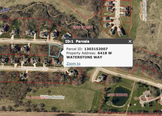 Property at LOT 27 Waterstone Way, Edwards, IL 61528