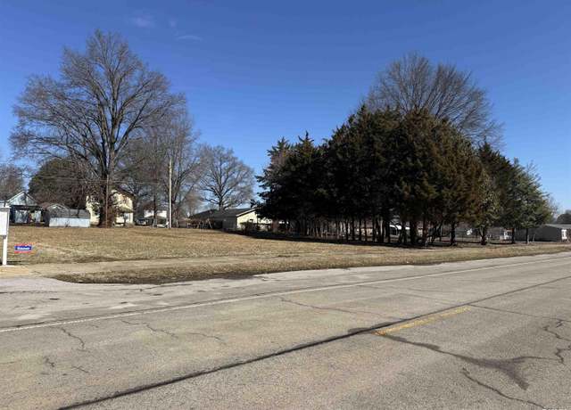 Property at 0000 Main St, Valier, IL 62891