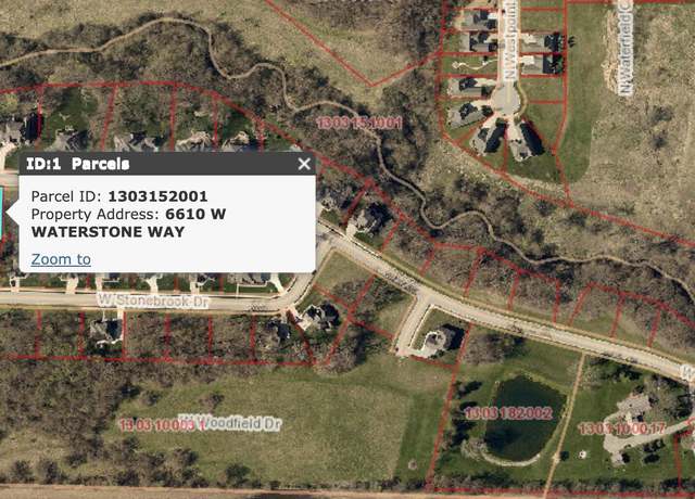 Property at LOT 21 Waterstone Way, Edwards, IL 61528