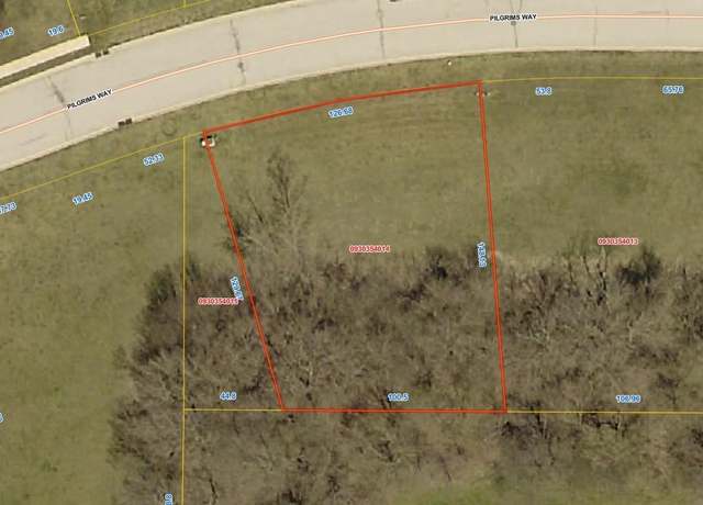 Property at 3025 W Pilgrims Way, Peoria, IL 61615