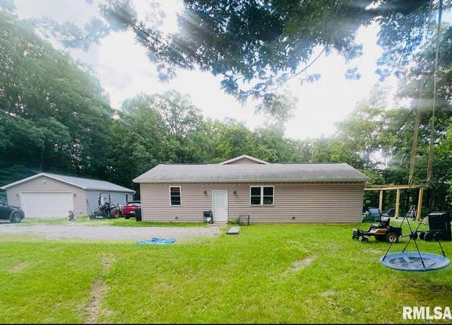 Property at 436 Tazewood Rd, Metamora, IL 61548, 3 beds, 3 baths