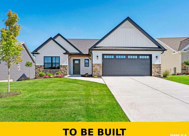 Property at 6210 College Ave, Davenport, IA 52807, 2 beds, 2 baths