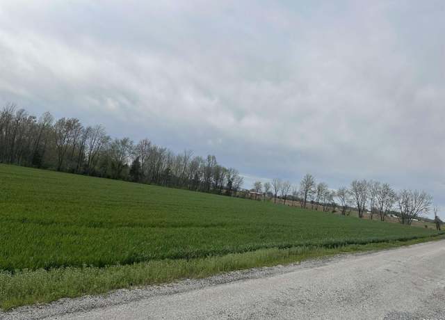 Property at 9527 Aden St, Benton, IL 62812