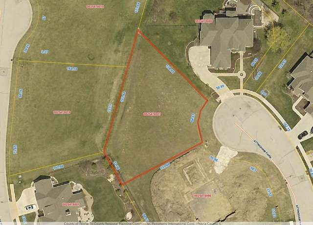 Property at 10427 N Attingham Dr, Peoria, IL 61615