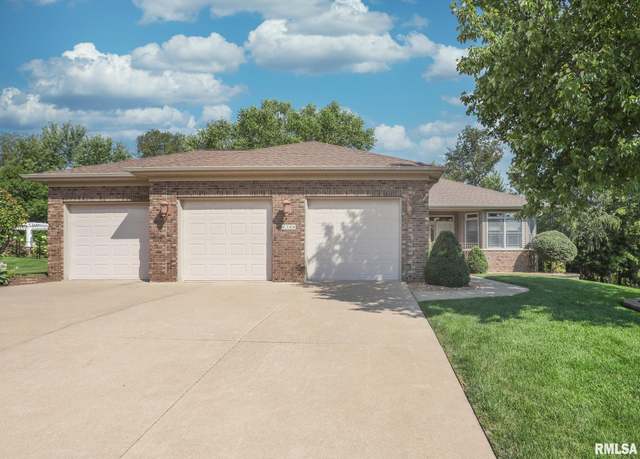Property at 4344 W 30th St, Davenport, IA 52804, 3 beds, 3 baths