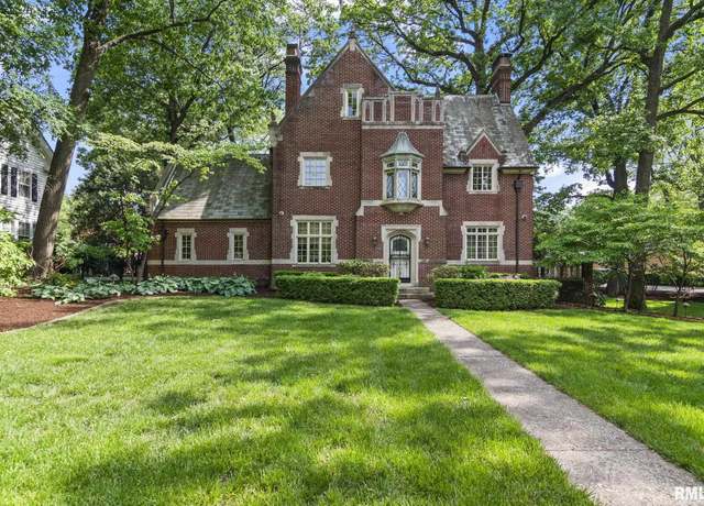 Property at 1050 Williams Blvd, Springfield, IL 62704, 6 beds, 5.5 baths