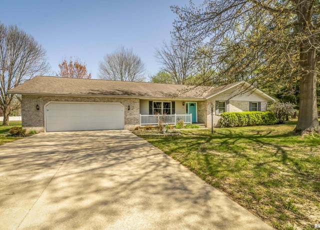 Property at 42 Brian Ave, Murphysboro, IL 62966, 3 beds, 2 baths