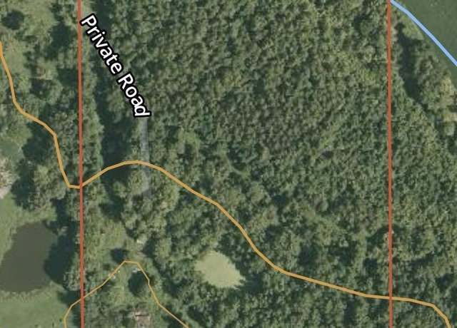 Property at 247 Happy Holler Rd, Dongola, IL 62926