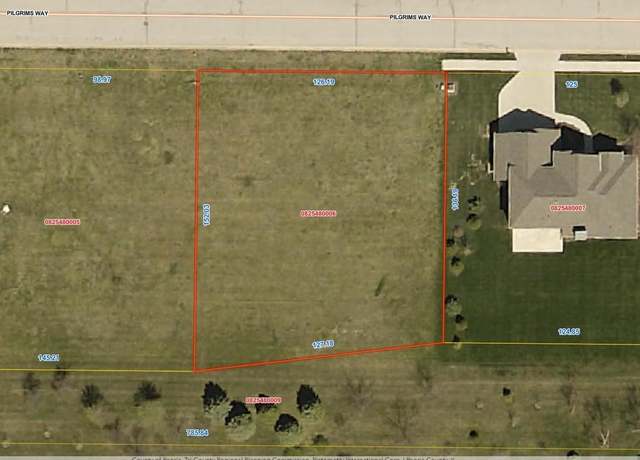 Property at 3224 W Pilgrims Way, Peoria, IL 61615
