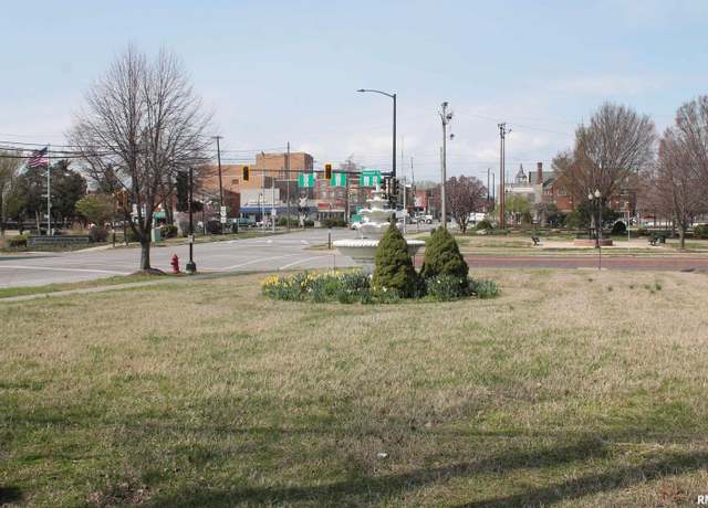 Property at 000 N Washington St, Carbondale, IL 62901