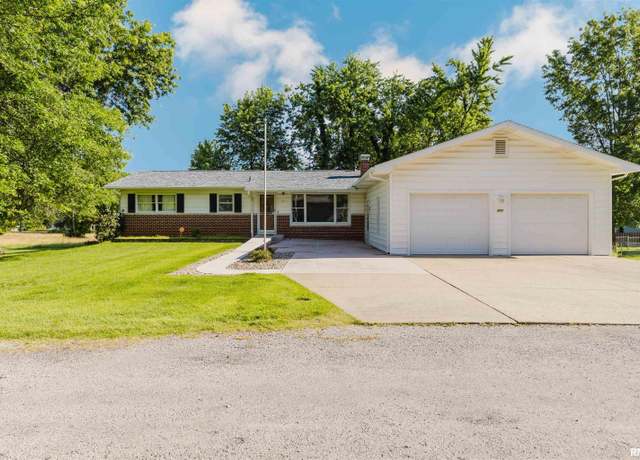 Property at 201 Perry St, Energy, IL 62933, 4 beds, 2 baths