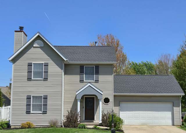 Property at 205 Madissyn Ct, East Peoria, IL 61611, 3 beds, 3.5 baths