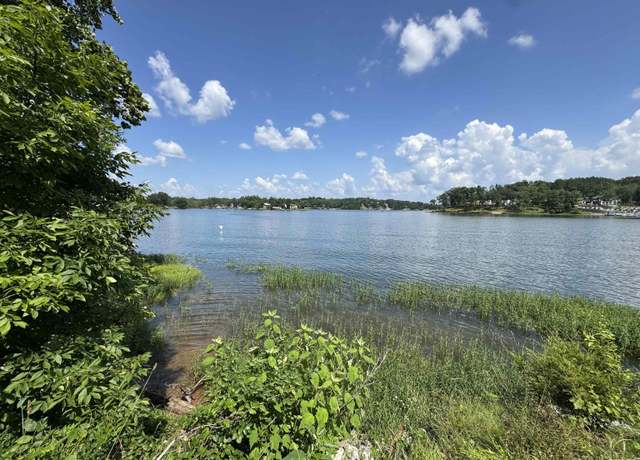 Property at 0000 N Lakeshore Dr, Goreville, IL 62939