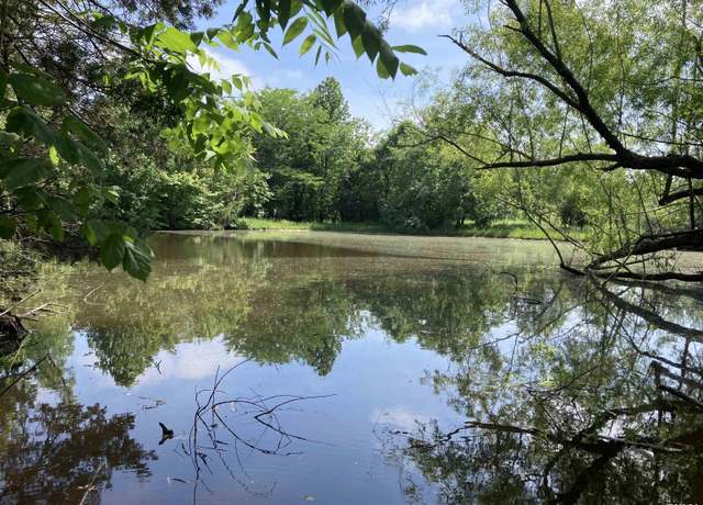 Property at 0000 Parrish Ridge Ln, Goreville, IL 62939