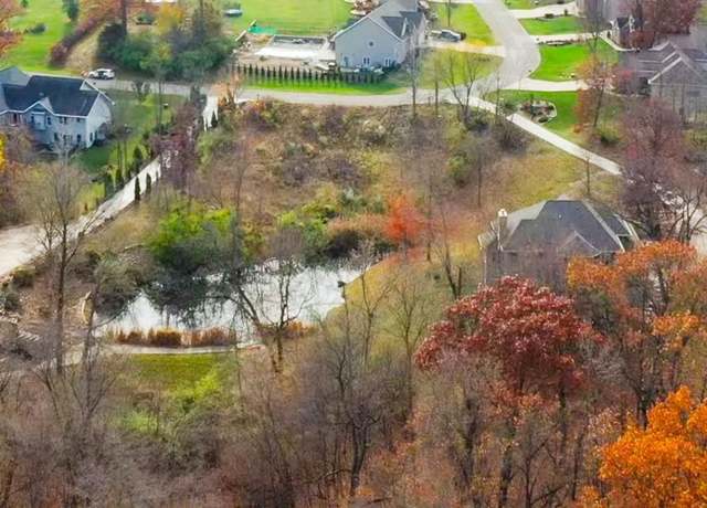 Property at 1216 Winterberry Ct, Germantown Hills, IL 61548