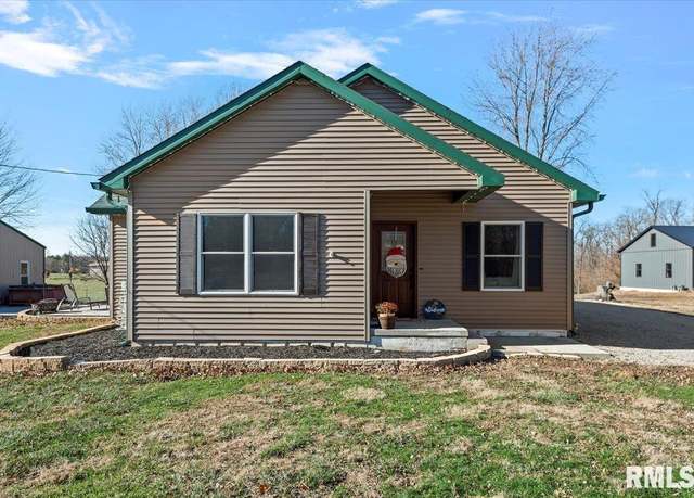 Property at 9045 Owl Rd, Sherman, IL 62684, 3 beds, 2 baths