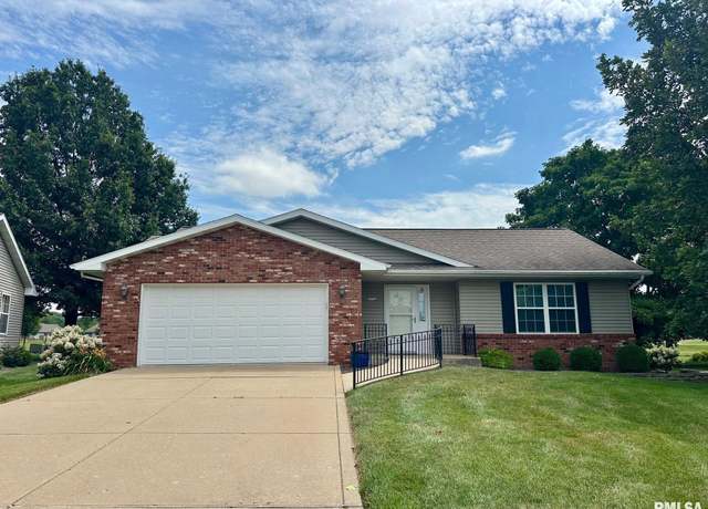 Property at 2738 Village Ct, Pekin, IL 61554, 2 beds, 2 baths