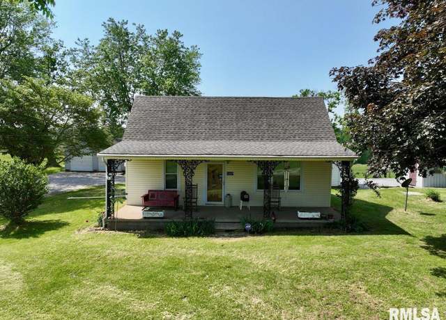 Property at 7059 Midway Rd, Metropolis, IL 62960, 2 beds, 1 bath