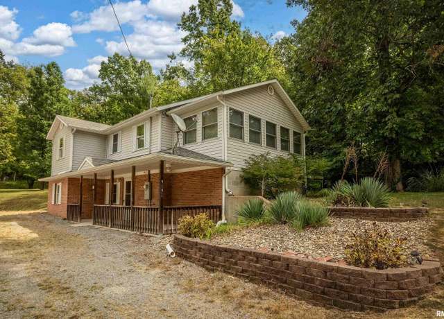 Property at 9191 Old Highway 13 Hwy, Murphysboro, IL 62966, 2 beds, 2 baths
