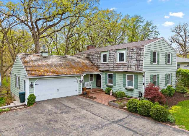 Property at 912 W Shorewood Ct, Dunlap, IL 61525, 5 beds, 3.5 baths