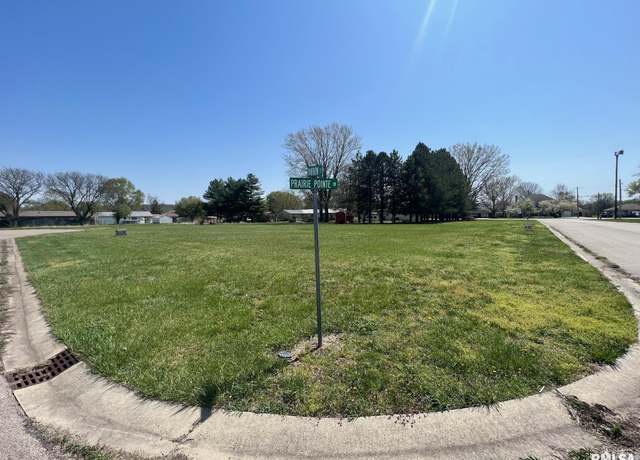Property at 0 Prairie Pointe Dr, Elkhart, IL 62634