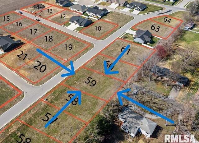 Property at 604 Sloan Dr, Springfield, IL 62711