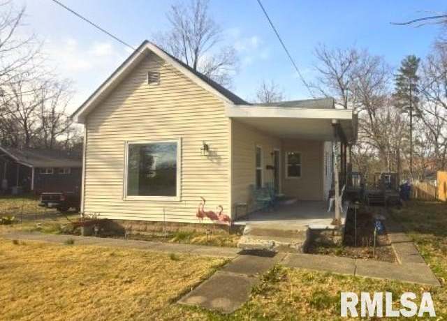 Property at 2012 Richview Rd, Mt Vernon, IL 62864, 2 beds, 1 bath