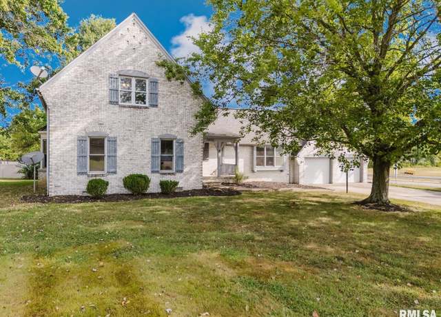 Property at 1800 Testa Dr, Marion, IL 62959, 3 beds, 2.5 baths