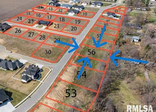 Property at 616 Sloan Dr, Springfield, IL 62711