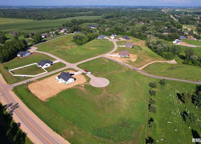 Property at 27007 182nd Avenue Court, Long Grove, IA 52756
