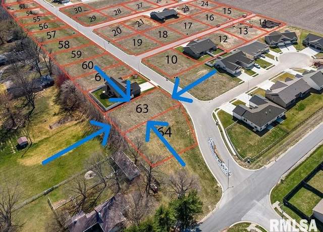 Property at 508 Sloan Dr, Springfield, IL 62711