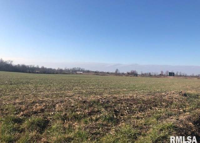 Property at TBD E Harlan Rd, Mt Vernon, IL 62864