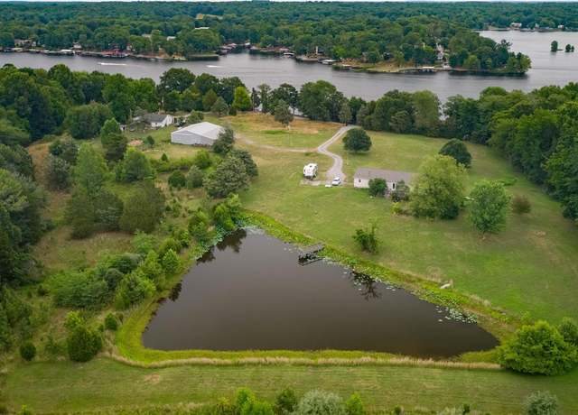 Property at 12440 Pebble Point Rd, Marion, IL 62959, 3 beds, 2 baths
