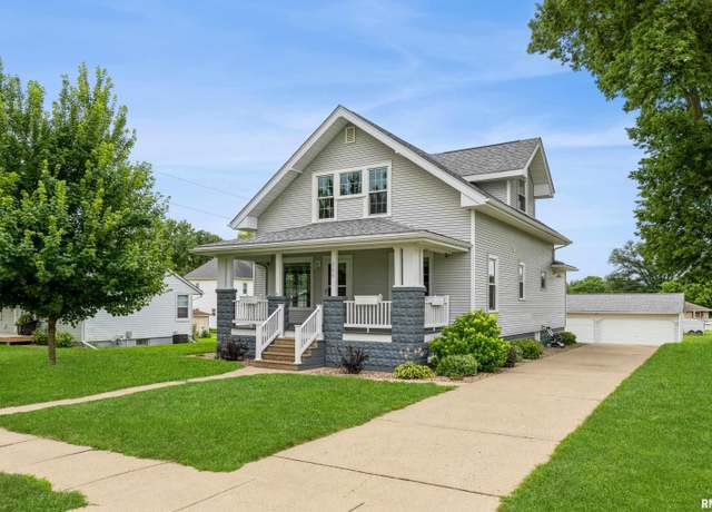 Property at 306 Main Street North, Wheatland, IA 52777, 3 beds, 1.5 baths