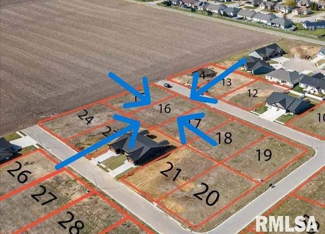 Property at 4622 Boone Dr, Springfield, IL 62711
