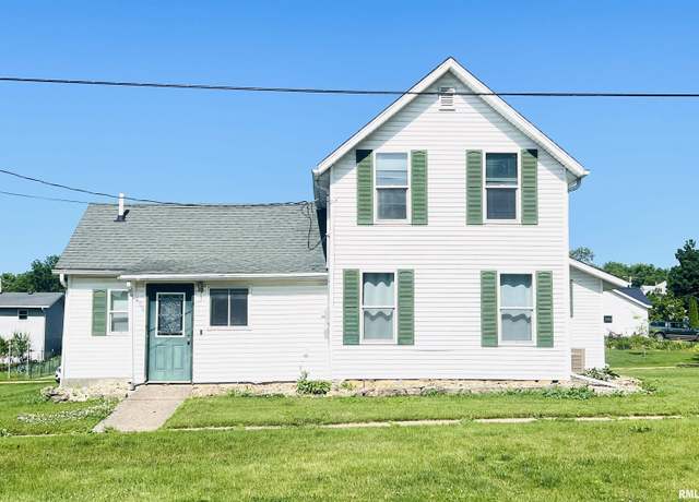 Property at 406 Main St, Delmar, IA 52037, 2 beds, 1.5 baths