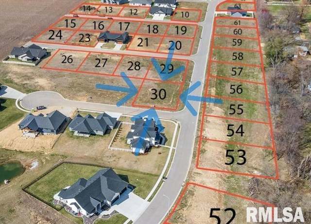 Property at 4611 August Ct, Springfield, IL 62711