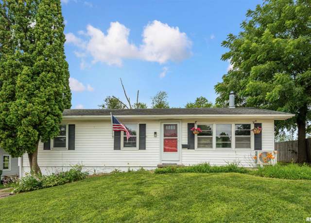 Property at 525 30th Avenue North, Clinton, IA 52732, 3 beds, 1 bath