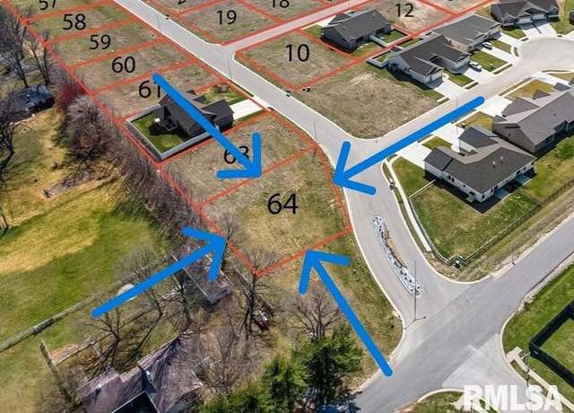 Property at 504 Sloan Dr, Springfield, IL 62711