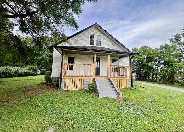 Property at 2664 IL Route 145 Hwy, Metropolis, IL 62960, 3 beds, 1 bath