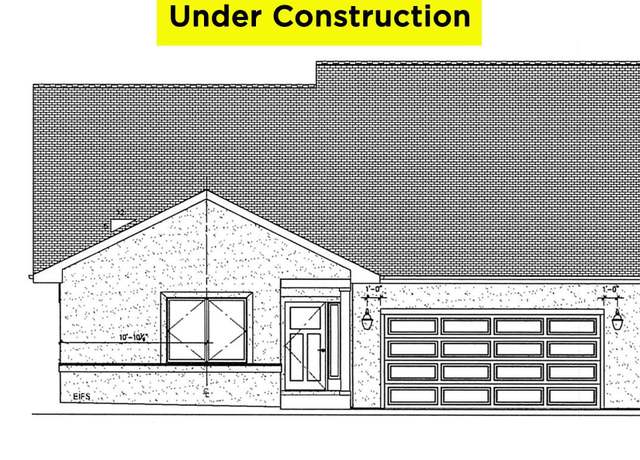 Property at 5727 W Woodbriar Ln, Peoria, IL 61615, 3 beds, 3.5 baths