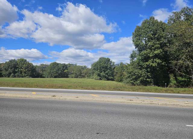 Property at 0000 Route 14 Hwy, Benton, IL 62812