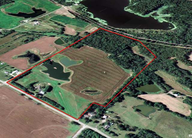 Property at 6001 IL Route 37 Rte, Marion, IL 62959
