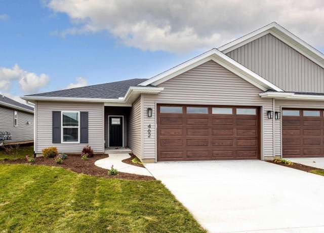 Property at 462 N 3rd Ave, Eldridge, IA 52748, 2 beds, 2 baths